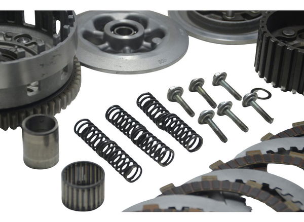 Embreagem Completa Yamaha Yzf R1 07-08 Original