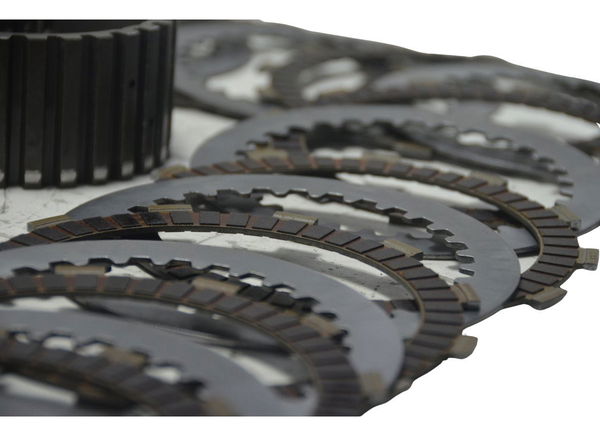 Embreagem Completa Yamaha Yzf R1 07-08 Original