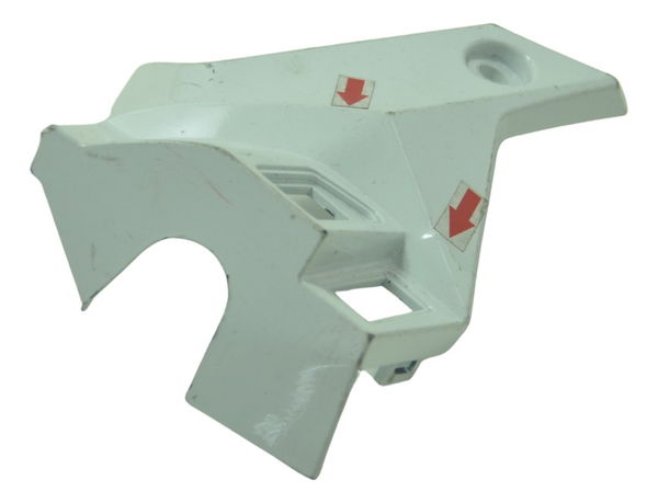 Carenagem Punho C/ Avaria Honda Elite 125 18-22 Original
