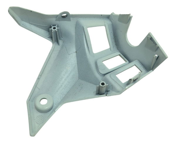 Carenagem Punho C/ Avaria Honda Elite 125 18-22 Original