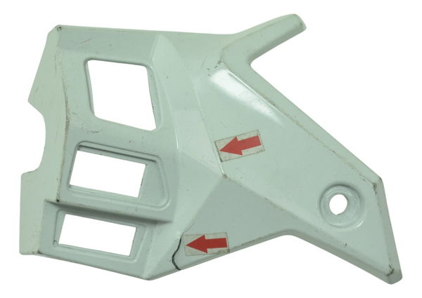 Carenagem Punho C/ Avaria Honda Elite 125 18-22 Original