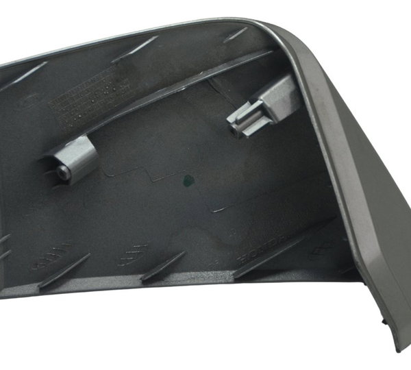 Carenagem Tampa Porta Luvas C/ Det Honda Pcx 150 19-22 Orig Prateado