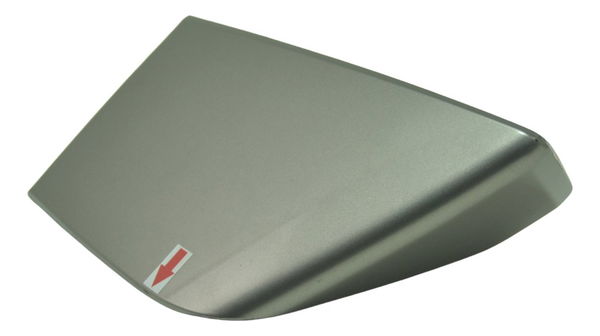 Carenagem Tampa Porta Luvas C/ Det Honda Pcx 150 19-22 Orig