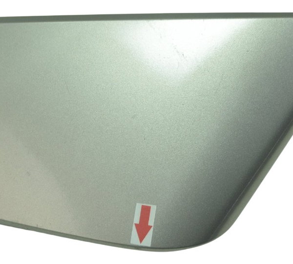 Carenagem Tampa Porta Luvas C/ Det Honda Pcx 150 19-22 Orig Prateado