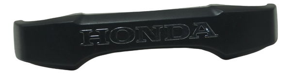 Emblema Mesa Inferior Honda Cg 150 Titan 05-08 Original Preto