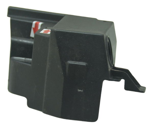 Acabamento Servo Motor C/ Avaria Honda Cbr 1000rr 04-07 Orig