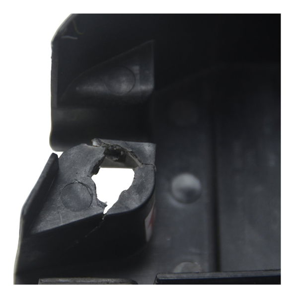 Acabamento Servo Motor C/ Avaria Honda Cbr 1000rr 04-07 Orig