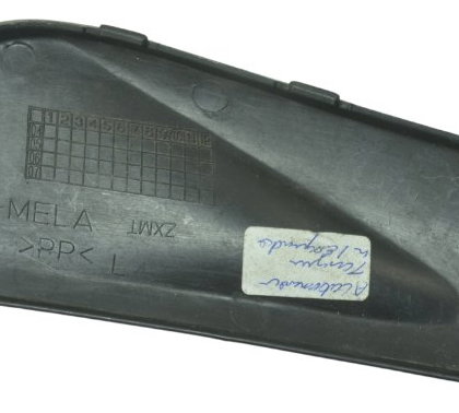 Acabamento Tanque Esq Honda Cbr 1000 Rr 04-07 Original