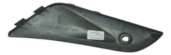 Acabamento Tanque Esq Honda Cbr 1000 Rr 04-07 Original