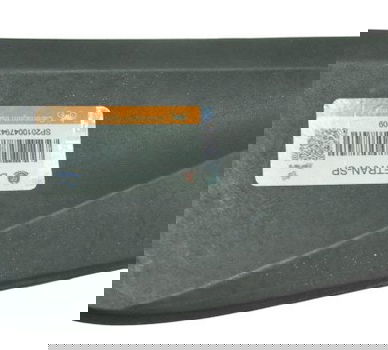 Acabamento Tanque Esq Honda Cbr 1000 Rr 04-07 Original