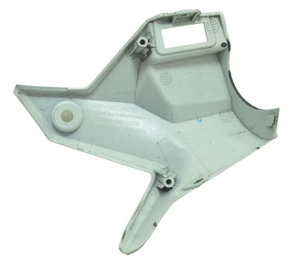 Acabamento Moldura Guidão C/ Det Honda Elite 125 18-22 Orig