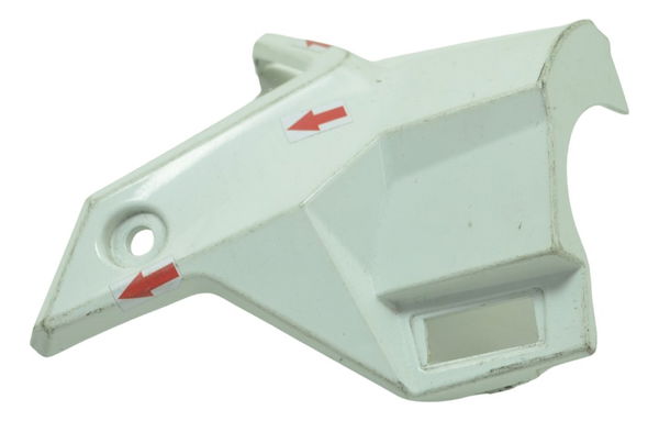 Acabamento Moldura Guidão C/ Det Honda Elite 125 18-22 Orig
