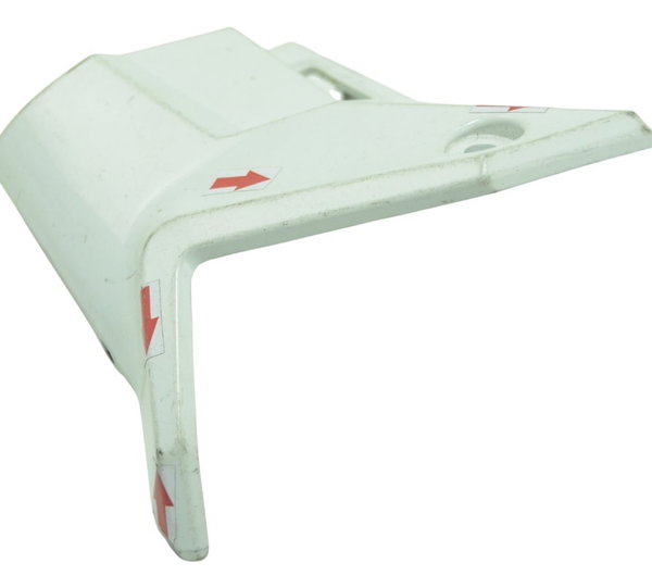 Acabamento Moldura Guidão C/ Det Honda Elite 125 18-22 Orig