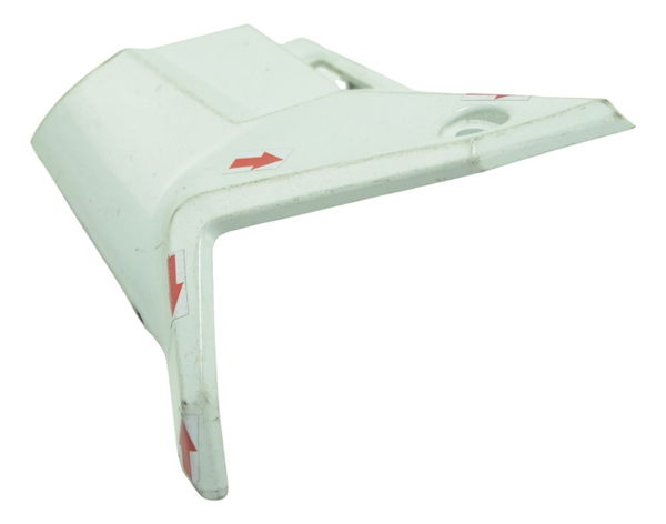 Acabamento Moldura Guidão C/ Det Honda Elite 125 18-22 Orig