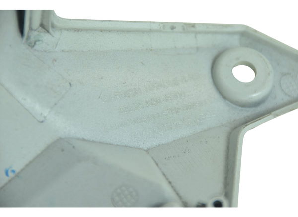 Acabamento Moldura Guidão C/ Det Honda Elite 125 18-22 Orig