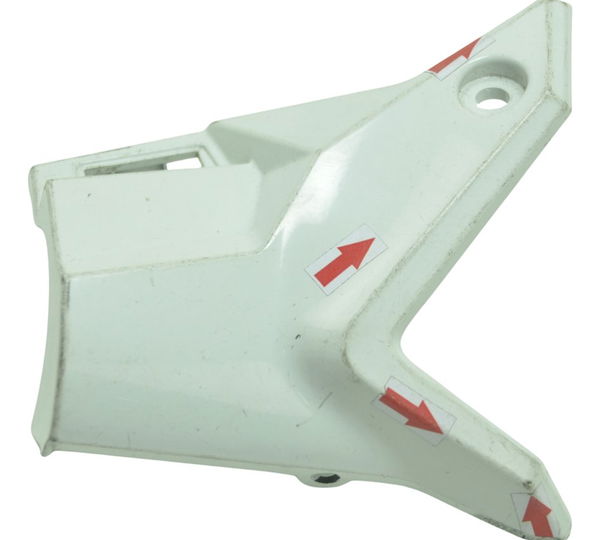 Acabamento Moldura Guidão C/ Det Honda Elite 125 18-22 Orig