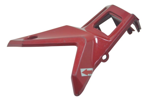 Acabamento Chave Luz Painel C/detalhes Honda Elite 125 18-22