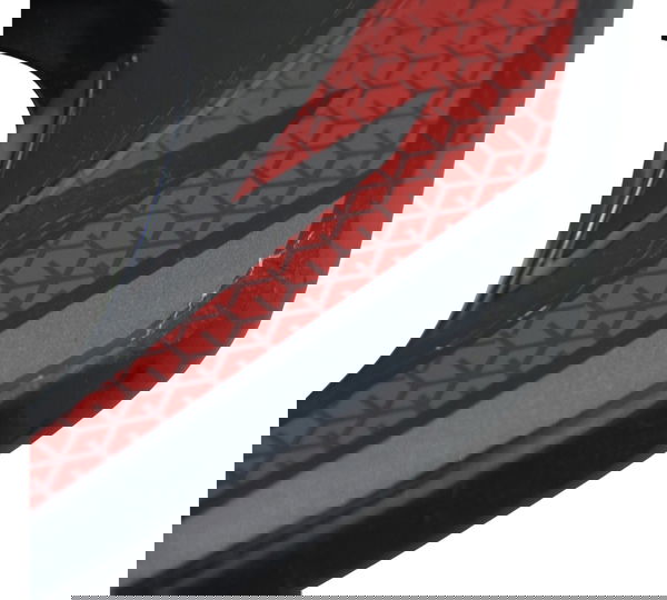 Caranegem Bananinha Farol Esq C/detalhes Honda Cb 250f 16-18 Preto