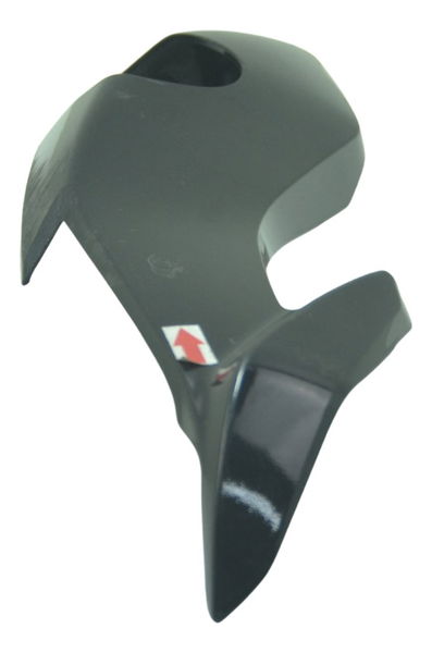 Carenagem Bananinha Esq C/ava Honda Cg 160 Fan 19-23 Orig