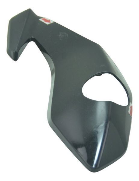 Carenagem Bananinha Esq C/ava Honda Cg 160 Fan 19-23 Orig