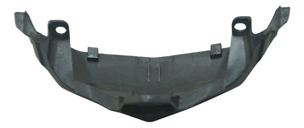 Acabamento Painel C/ Detalhe Honda Cb 250 Twister 16-22 Orig
