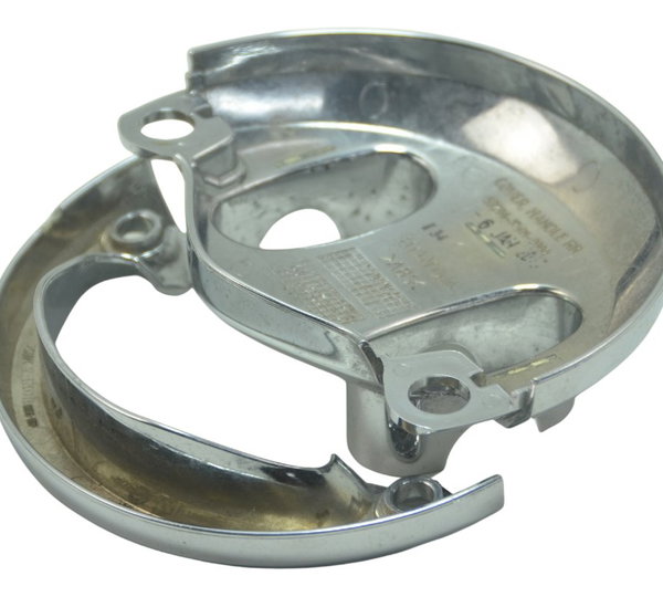 Acabamento Mesa Honda Pcx 150 19-22 Original