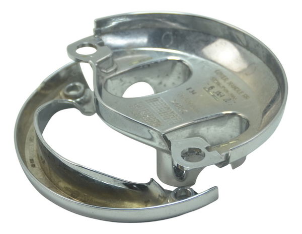 Acabamento Mesa Honda Pcx 150 19-22 Original