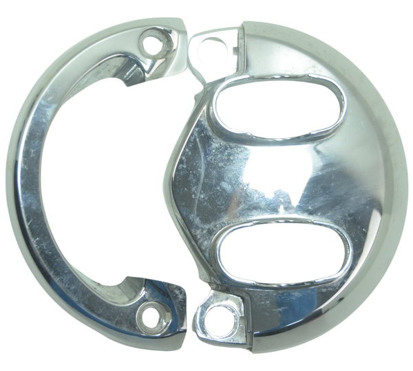 Acabamento Mesa Honda Pcx 150 19-22 Original