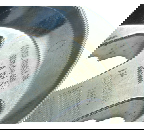 Acabamento Mesa Honda Pcx 150 19-22 Original