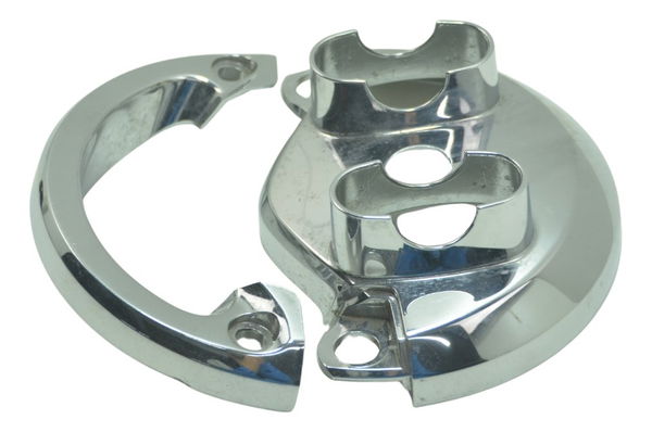 Acabamento Mesa Honda Pcx 150 19-22 Original