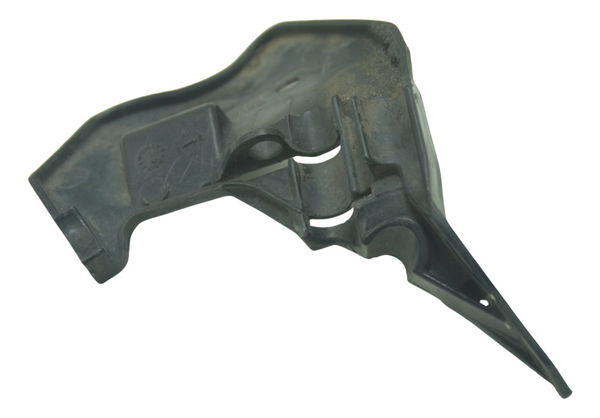 Acabamento Radiador Esq Honda Cbr 600rr 07-12 Original