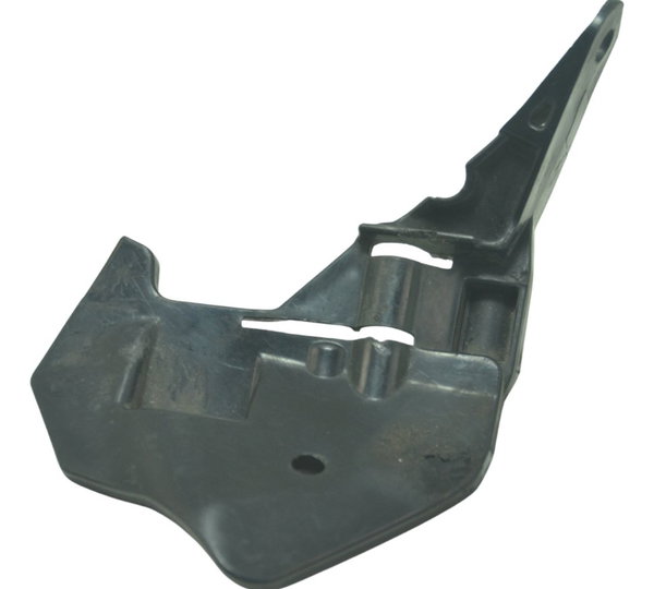 Acabamento Radiador Esq Honda Cbr 600rr 07-12 Original