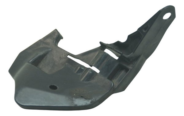 Acabamento Radiador Esq Honda Cbr 600rr 07-12 Original
