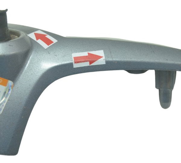 Suporte Lateral Farol Esq Yamaha Fz6 Fazer 600n 07-08 Orig