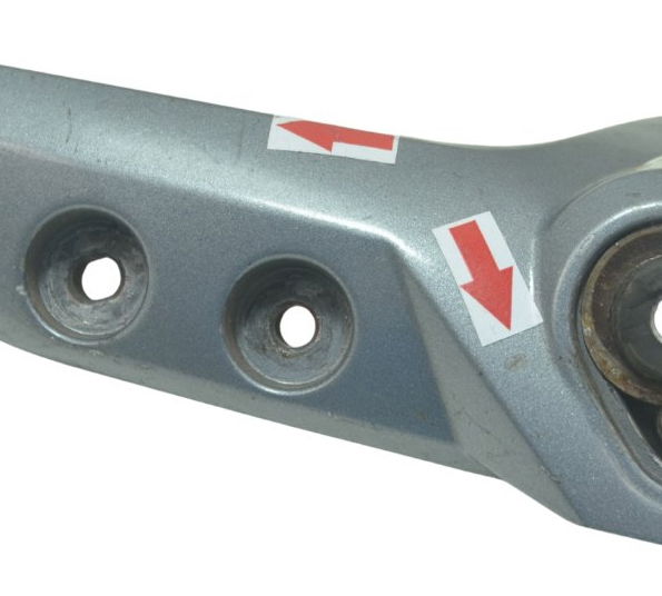 Suporte Lateral Farol Esq Yamaha Fz6 Fazer 600n 07-08 Orig