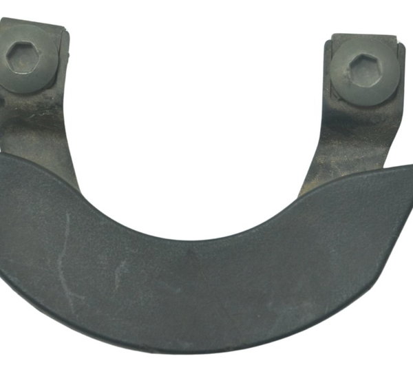 Acabamento Mesa Superior Honda Cbr 600rr 07-12 Original