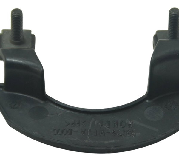 Acabamento Mesa Superior Honda Cbr 600rr 07-12 Original