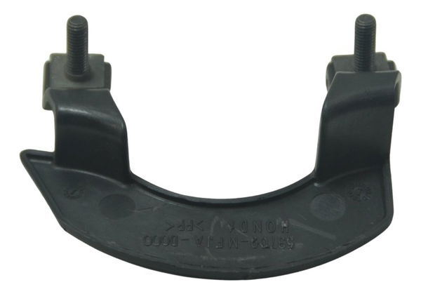 Acabamento Mesa Superior Honda Cbr 600rr 07-12 Original