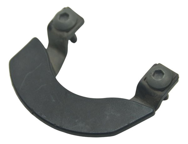 Acabamento Mesa Superior Honda Cbr 600rr 07-12 Original