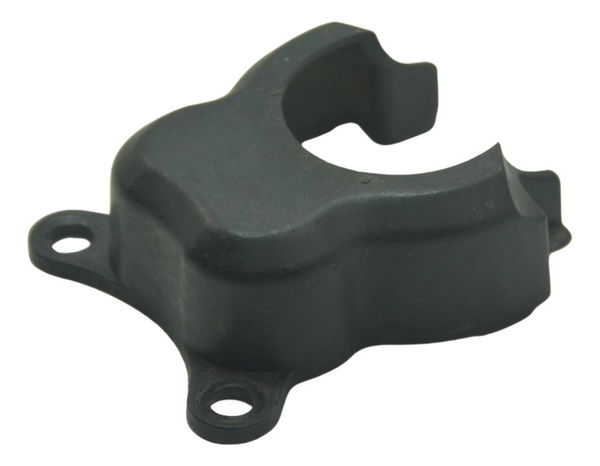 Acabamento Amortecedor Direção Honda Cbr 1000 Rr 04-07 Orig Preto