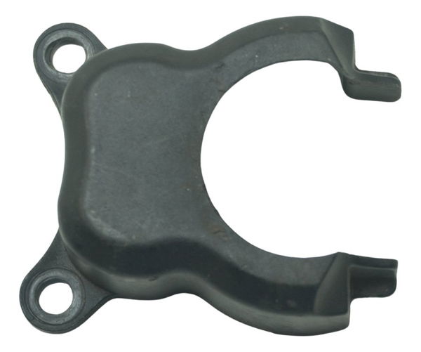 Acabamento Amortecedor Direção Honda Cbr 1000 Rr 04-07 Orig Preto