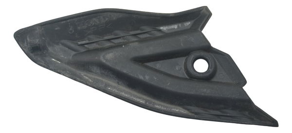 Acabamento Pedaleira Traseira Esq Honda Pcx 150 19-22 Orig