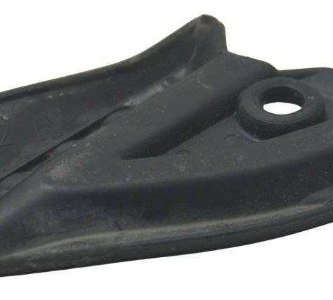 Acabamento Pedaleira Traseira Esq Honda Pcx 150 19-22 Orig