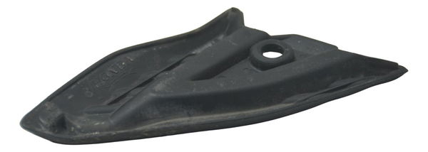 Acabamento Pedaleira Traseira Esq Honda Pcx 150 19-22 Orig