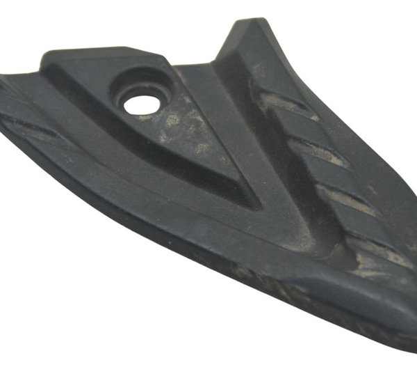 Acabamento Pedaleira Traseira Esq Honda Pcx 150 19-22 Orig