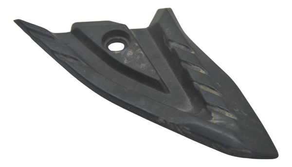 Acabamento Pedaleira Traseira Esq Honda Pcx 150 19-22 Orig