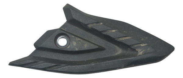 Acabamento Pedaleira Traseira Esq Honda Pcx 150 19-22 Orig