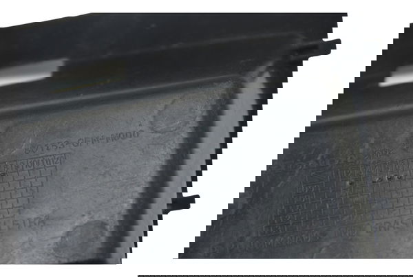 Tampa Acabamento Inferior Banco Honda Lead 110 2013 Original