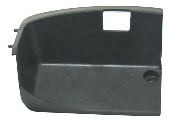 Tampa Acabamento Inferior Banco Honda Lead 110 2013 Original