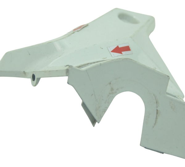 Acabamento Chave De Luz C/ Detalh Honda Elite 125 18-22 Orig